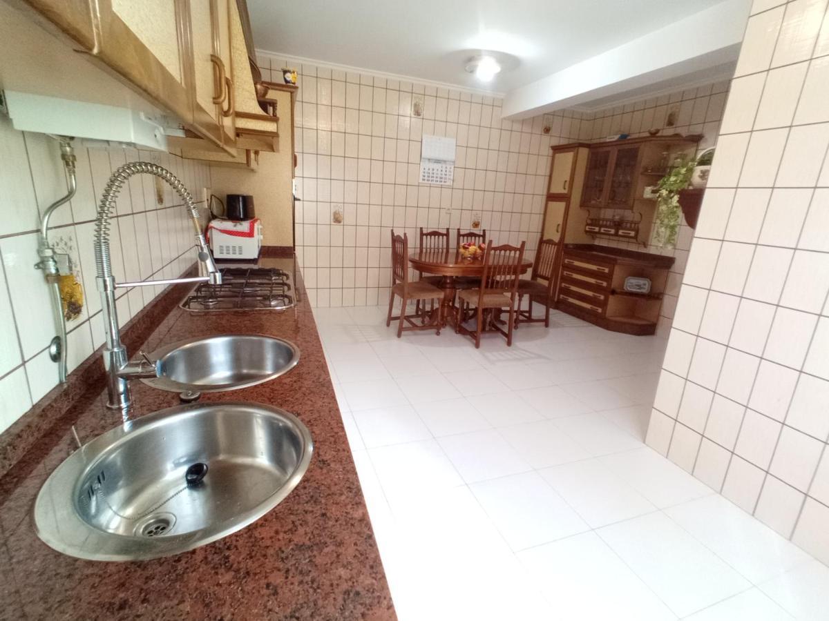 Cangasparaiso Екстериор снимка