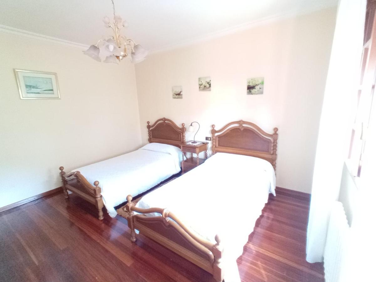 Cangasparaiso Екстериор снимка
