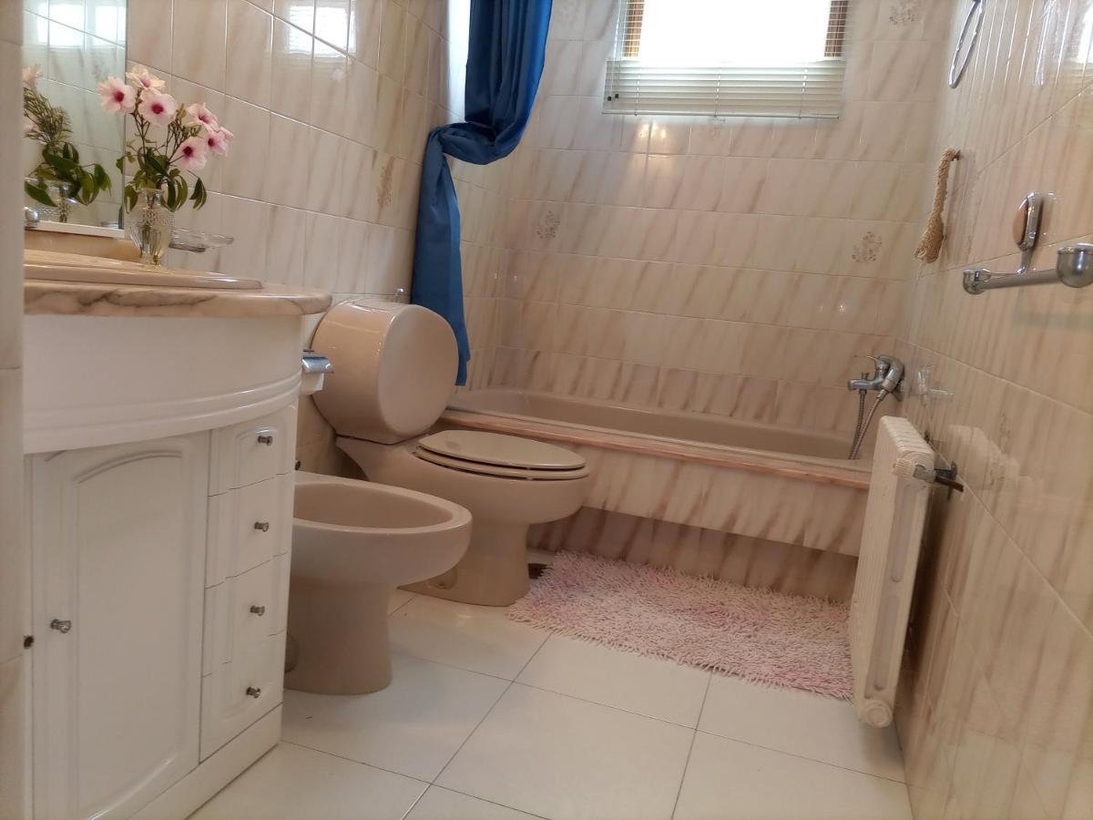 Cangasparaiso Екстериор снимка